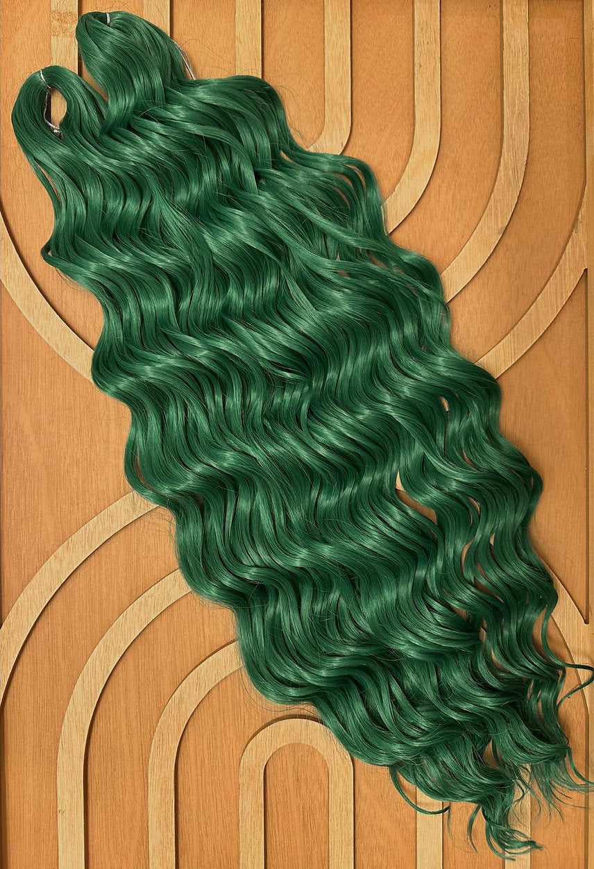 Basil Anna Curl - Pack of 5