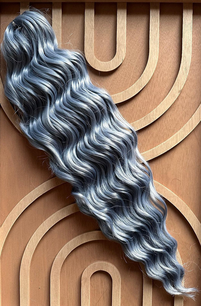 Frost Anna Curl - Pack of 5