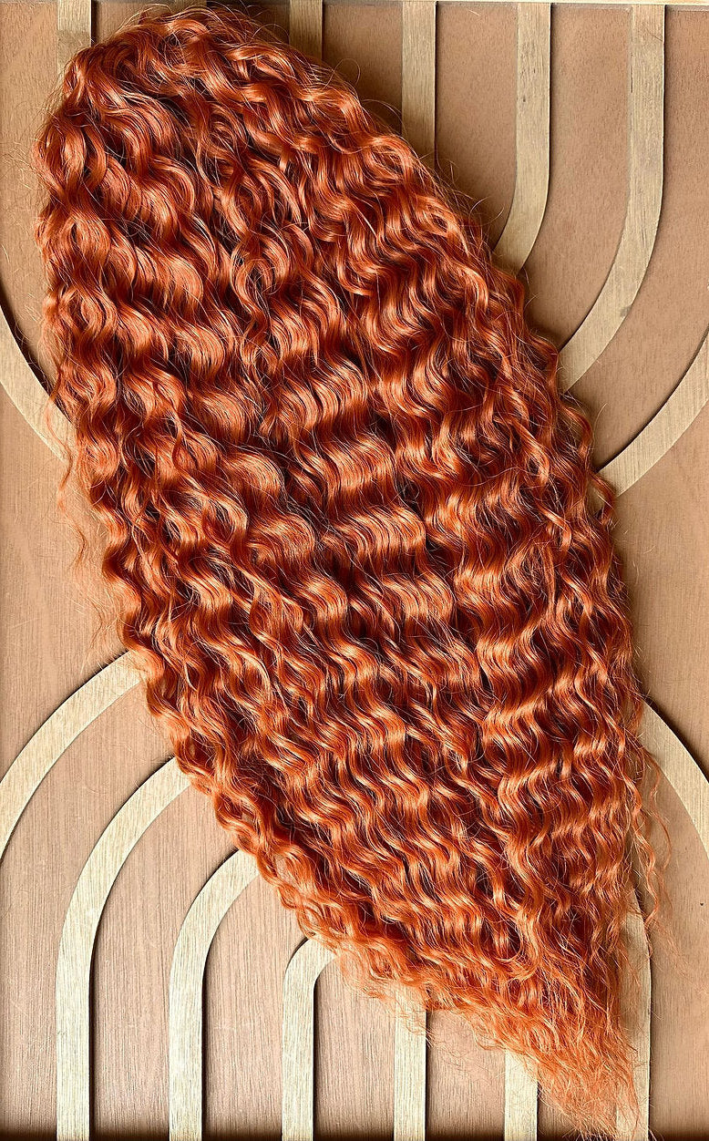 Pennywise Ariel Curl - Pack of 5