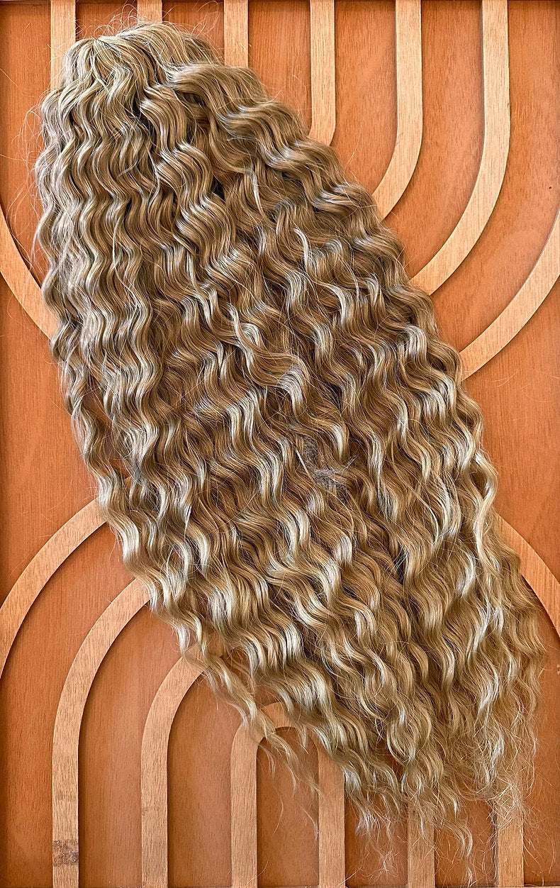 Honey I'm Home Ariel Curl - Pack of 5