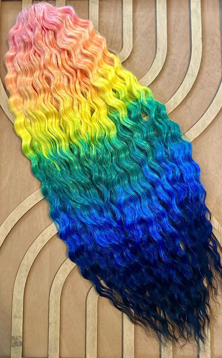 Prism Ariel Curl - Pack of 5