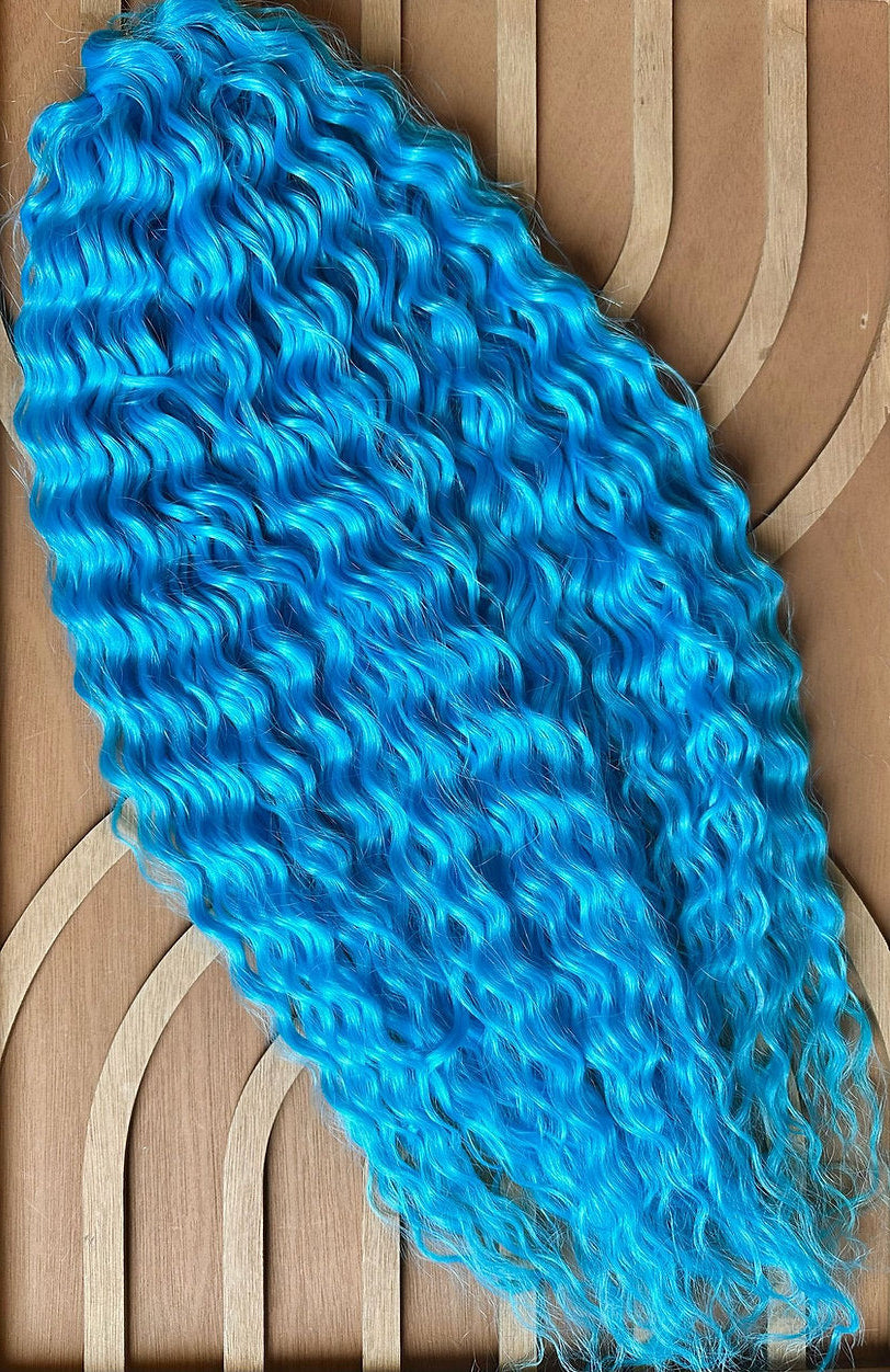 Summer Breeze Ariel Curl - Pack of 5