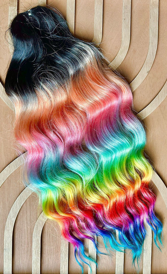 Chroma Anna Curl - Pack of 5