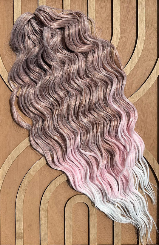 Neapolitan Anna Curl - Pack of 5