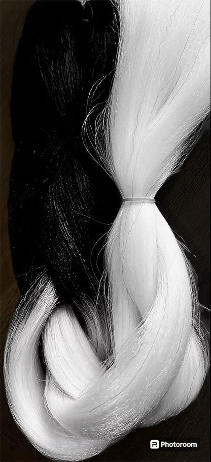 Black White Melt - Pack of 5