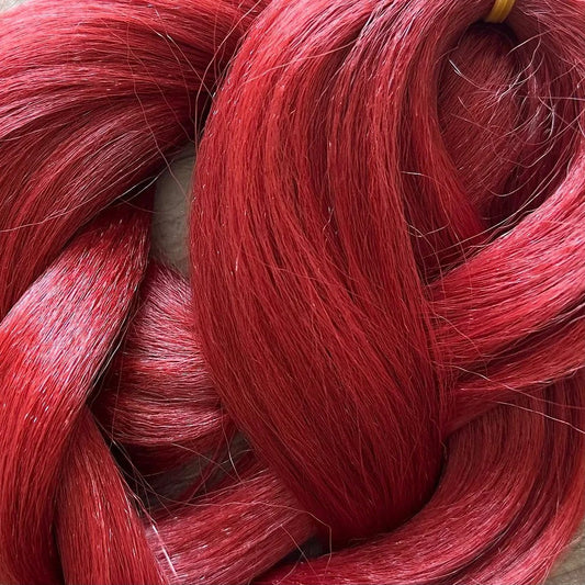 Blood Red - Pack of 5