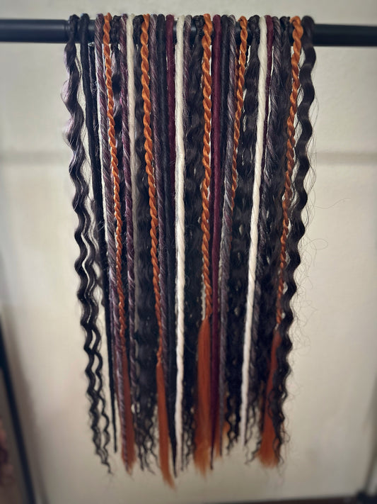 Fall Vibes