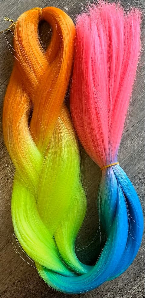 Neon Rainbow 2.0 - Pack of 5