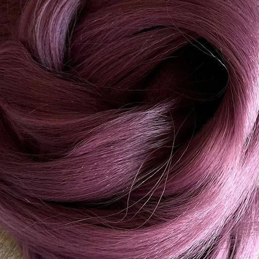 Mauve - Pack of 5