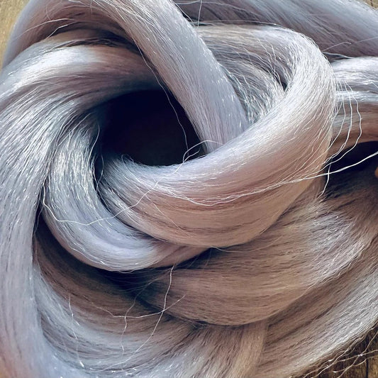 Silver Fox - Pack of 5
